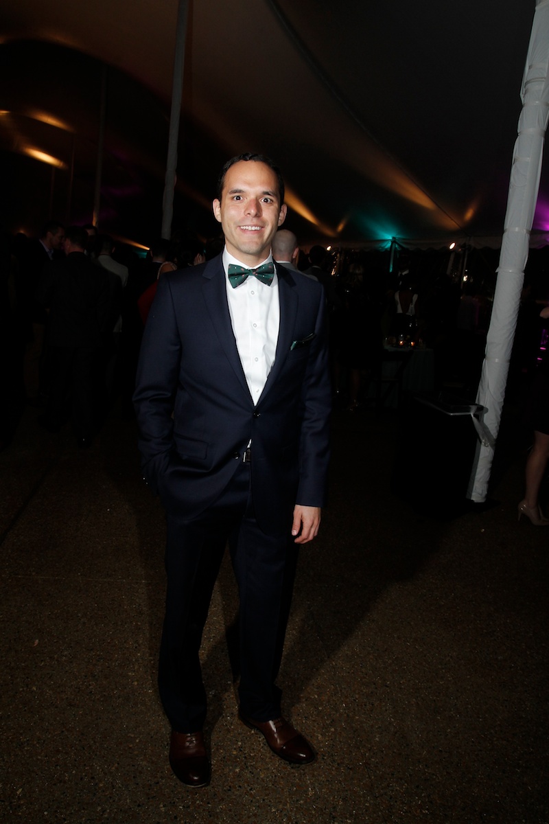 Justin Rivera-Best Dressed on The Scene-ZooOlogie 2015