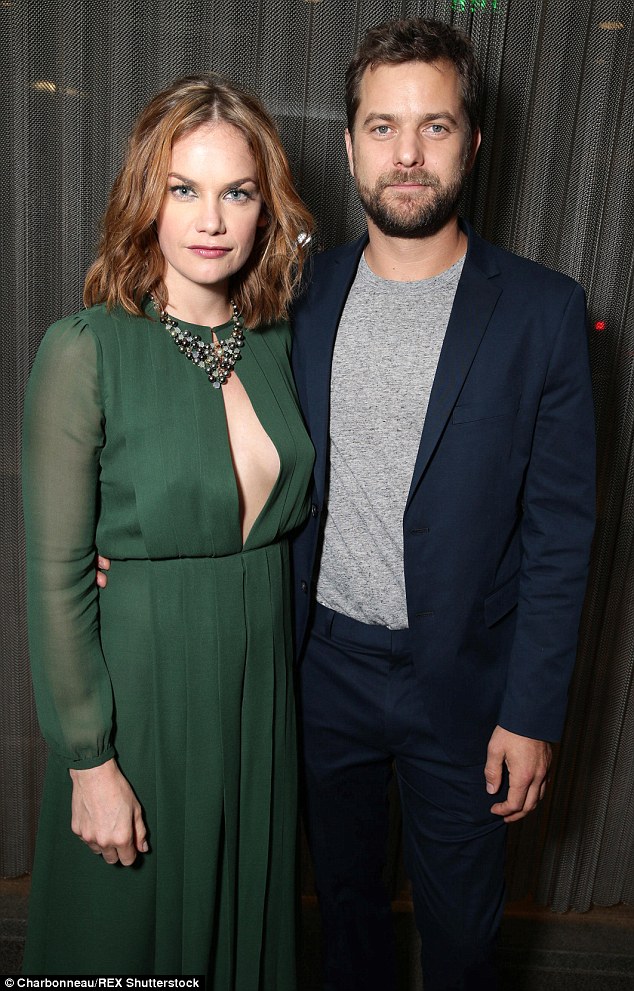 ruth wilson