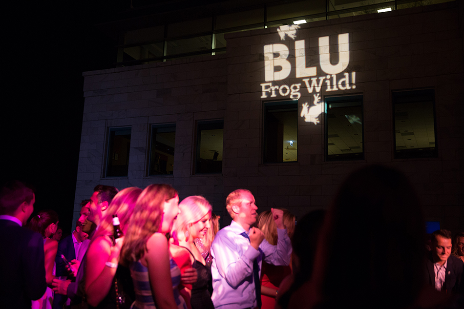 Shedd Aquarium’s annual Auxiliary Board soirée, BLU