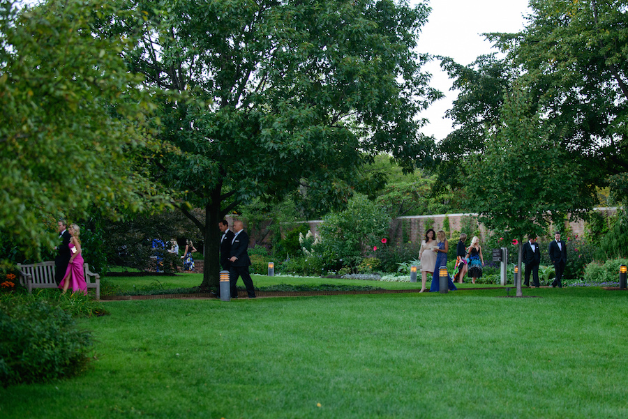 Chicago Botanic Garden_Harvest Ball 2015
