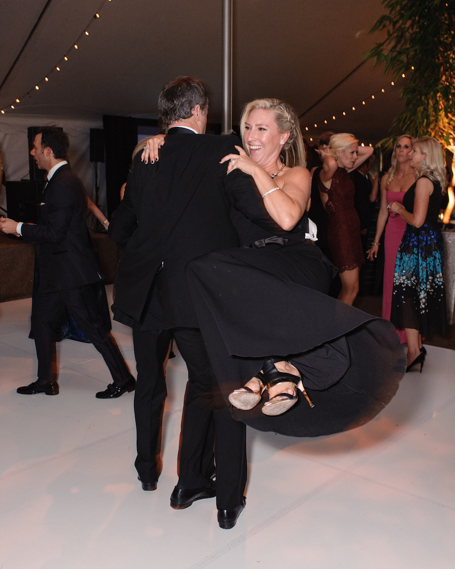 Harvest Ball 2015_dancing