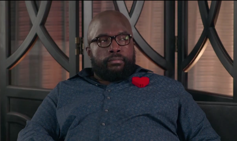 Questlove-Jimmy Fallon's Empire parody, featuring cameos from Terrence Howard and Taraji P. Henson. #‎Jimpire-2