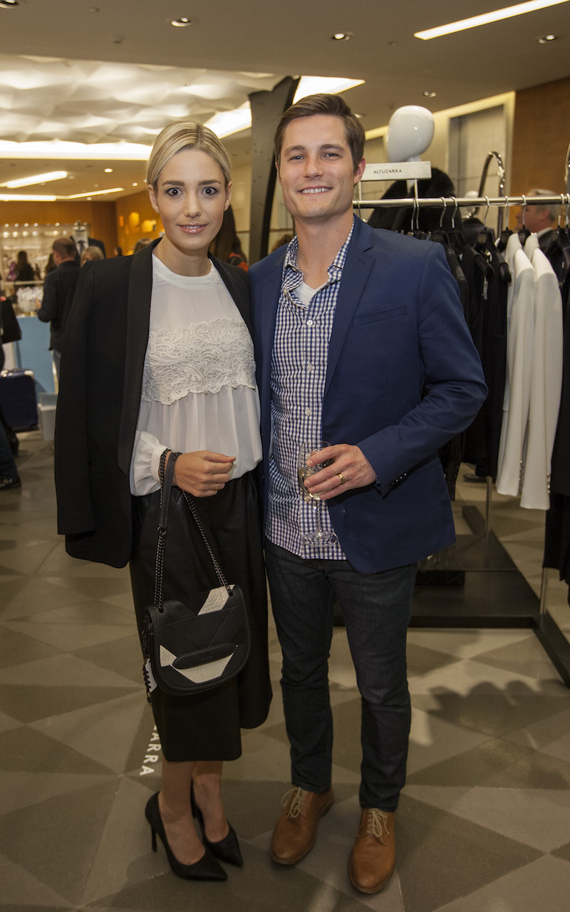 Amelia Canham Eaton; Peter Krauss