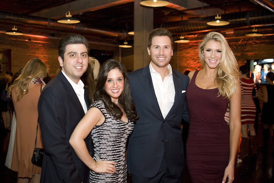Guest, Ryan Chiaverini, Tiffany Louise_89th-Annual-Rush-Woman’s-Board-Insights-Fashion-Show