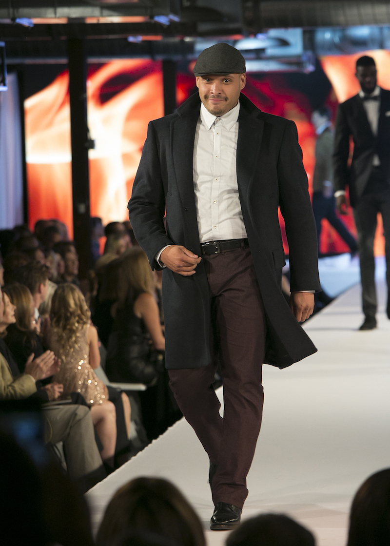 Joe Minoso