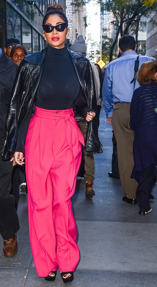 Nicole Scherzinger-lotd-sirius