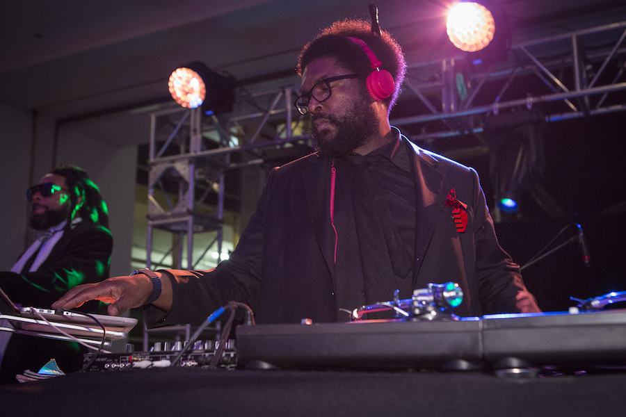 Questlove - Alison Neidt Toonen (3)