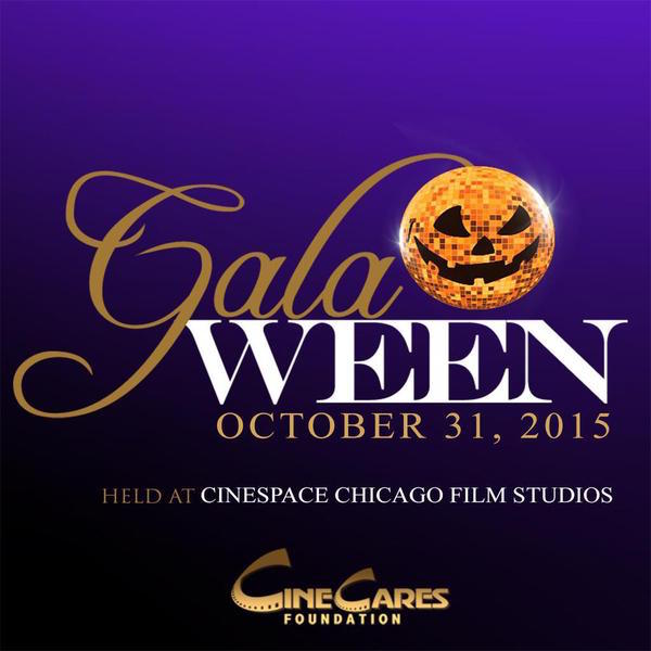 The CineCares Foundation Galaween