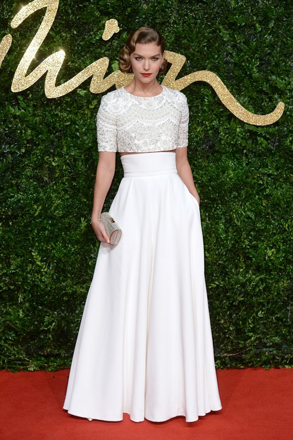 Arizona Muse-BFA-LOTD