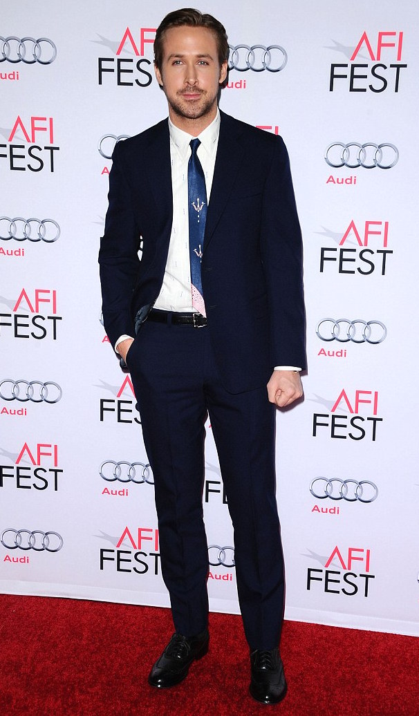 Ryan Gosling-LOTD