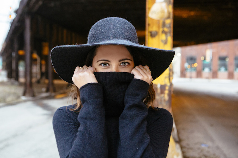 Jena Gambaccini ChiCity Fashion Memorable moment 2015