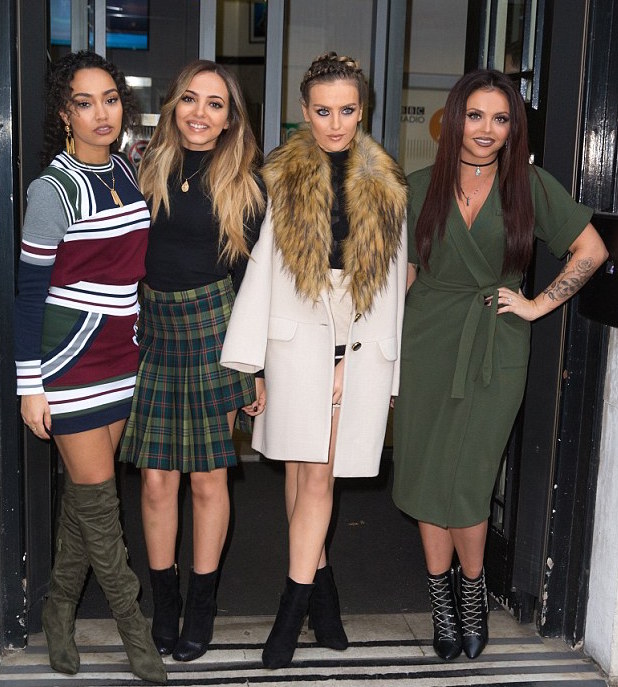 little mix