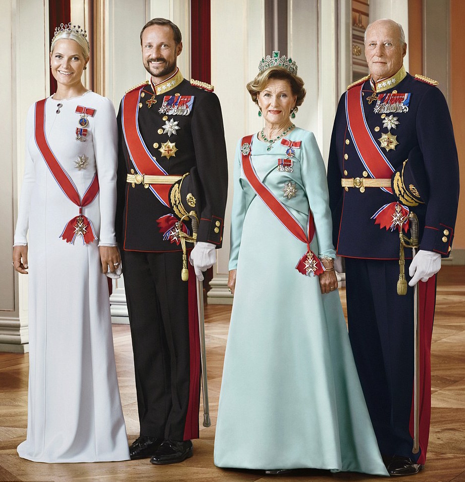 Norwegian Royal House