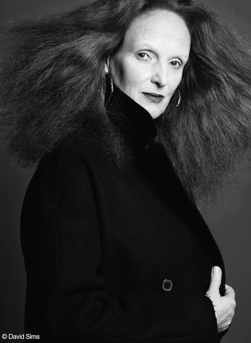coddington, grace