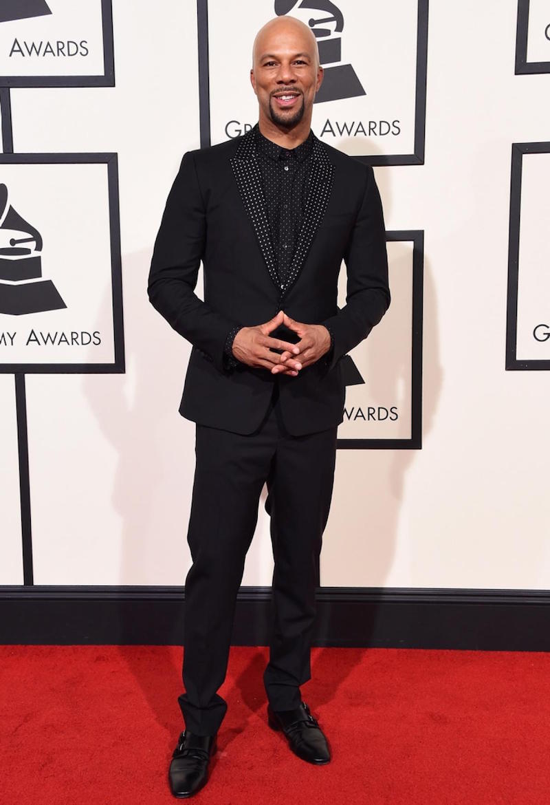 Common-grammys best dressed
