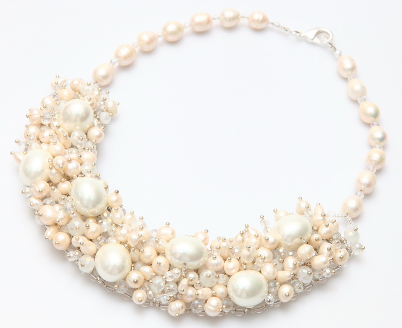 Dorothea Necklace-nakamol