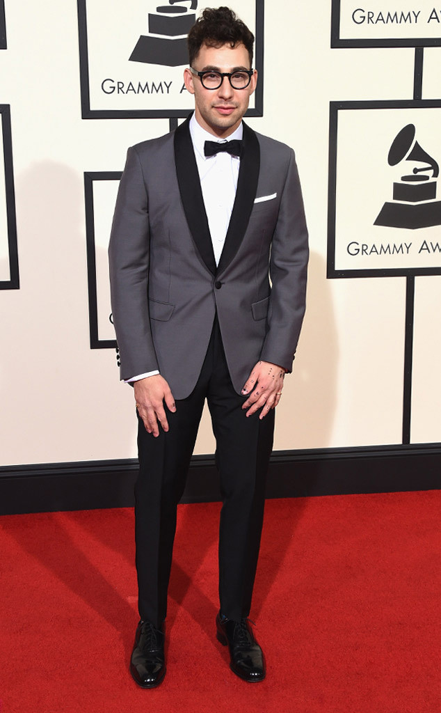 Jack Antonoff-Grammys-best dressed