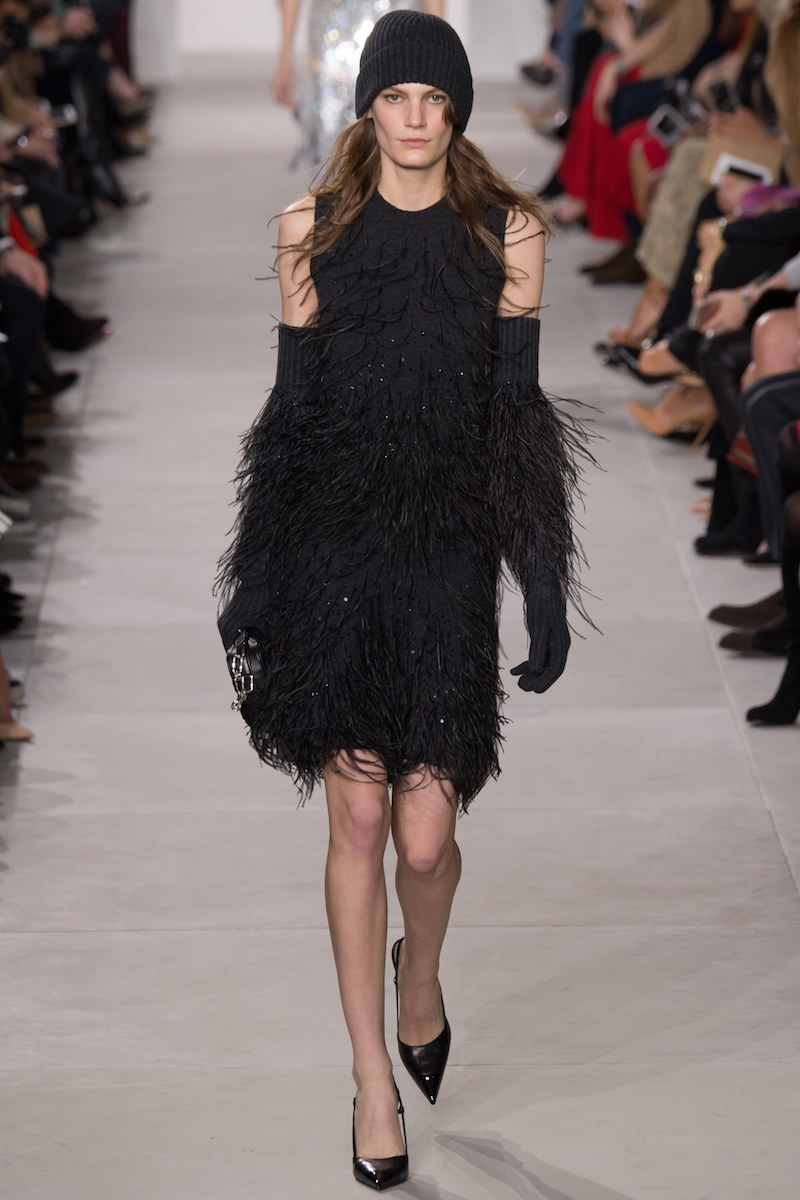 Micheal kors-collection-fall-2016