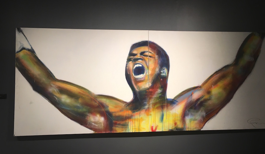 black creativity-mohammad ali