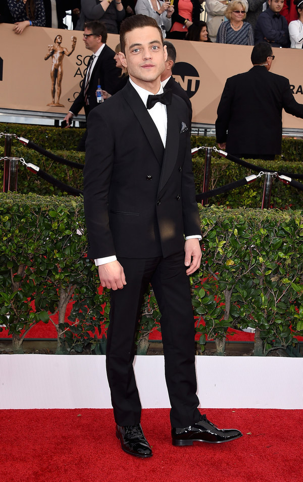 22nd Annual Screen Actors Guild Awards - Arrivals