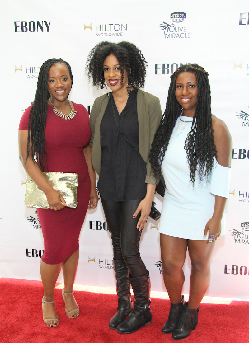 Camila Crews - Strength of Nature Senior Communications & Marketing Manager