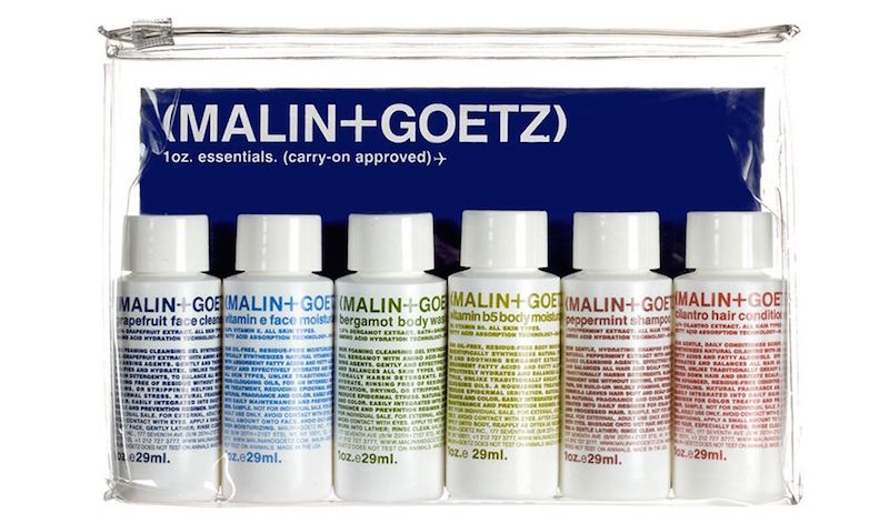 MALIN+GOETZ Essential Kit