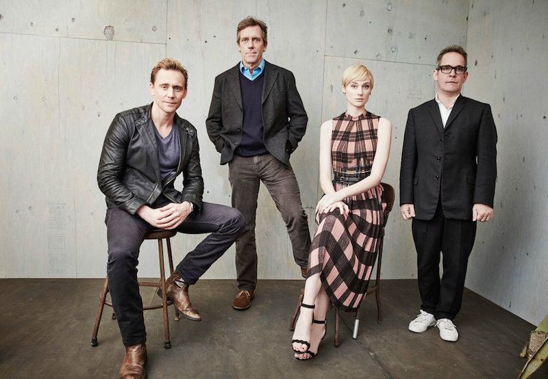 The Night Manager-cast-getty portrait