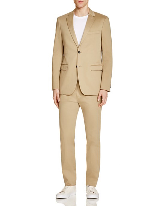 Theory Remsin Wellar Slim Fit Sport Coat