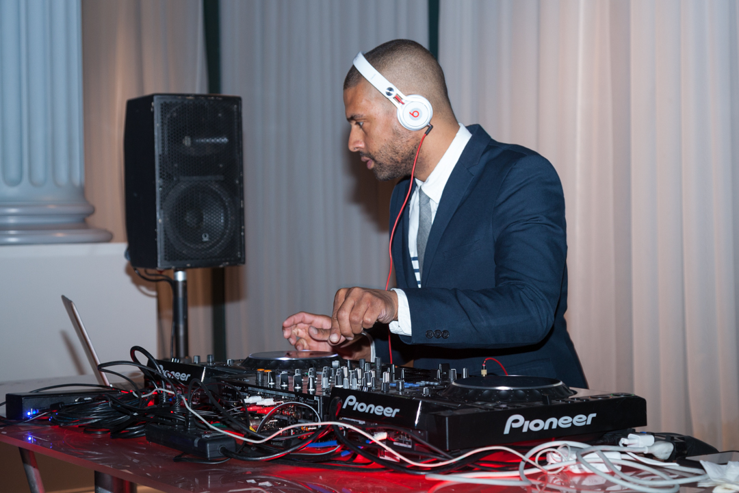 Edwin konsept_Night in The Stacks-Chicago Public Library_Foundation_Event