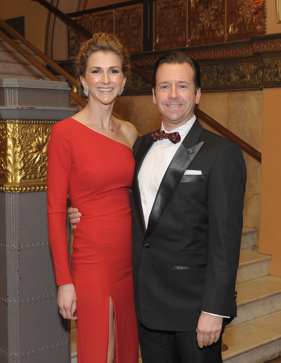 Jess Merten, Amanda Merten