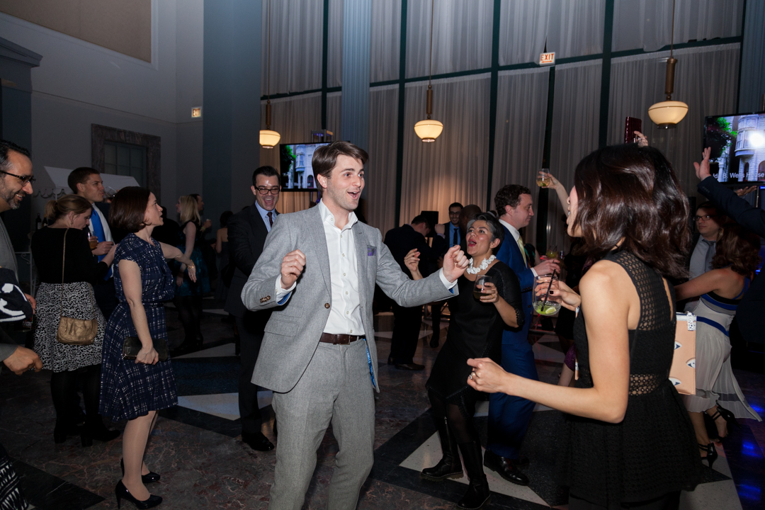 Night in The Stacks-Chicago Public Library_Foundation_Event_20