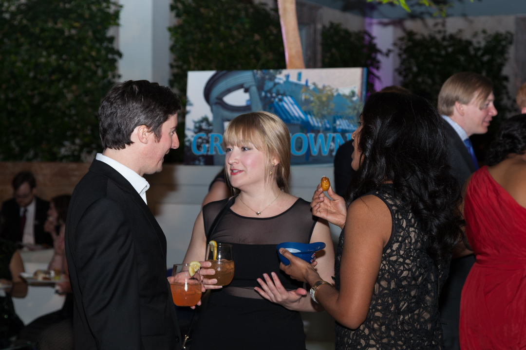 Night in The Stacks-Chicago Public Library_Foundation_Event_21