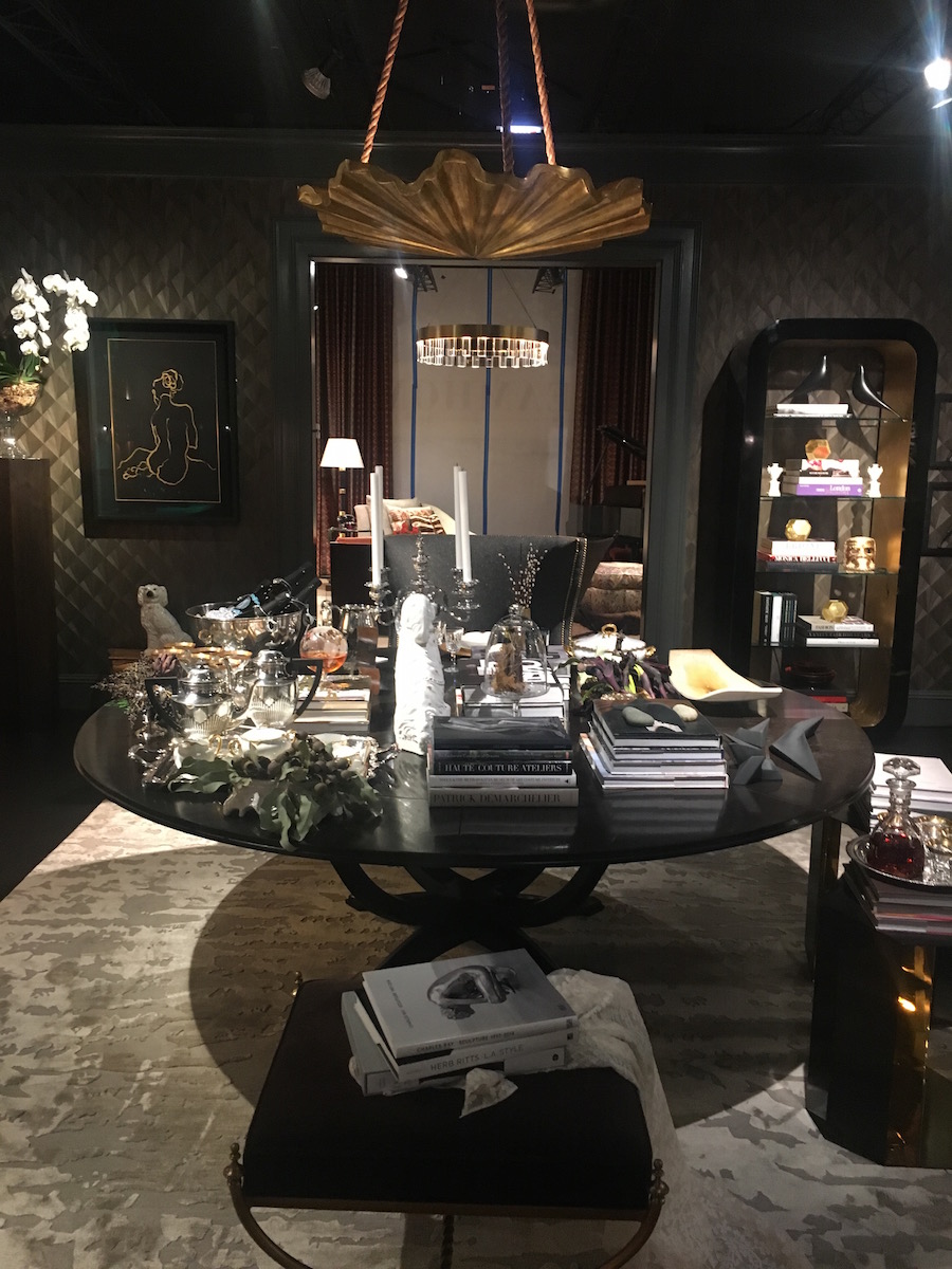 dream home hunter kaiser