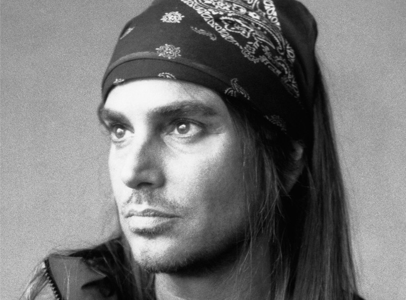 who is steven meisel