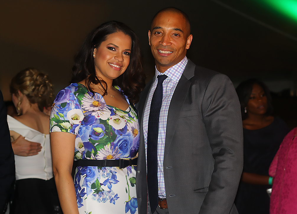 Alicia Veraskn, Langston Dugger_ZooOlogie Urban Zoofari 2016