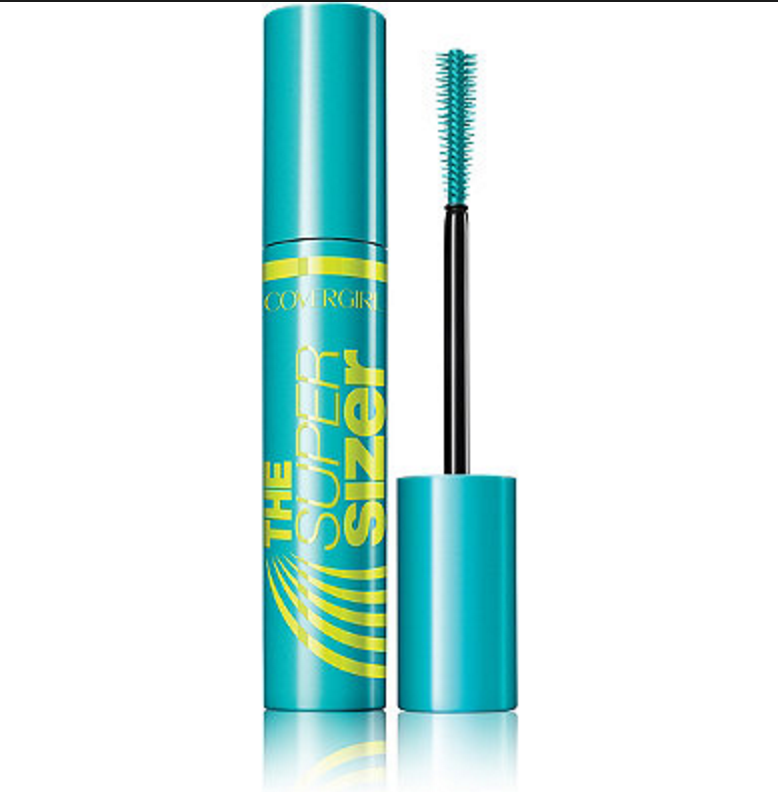 Covergirl The Super Sizer by Lashblast Mascara