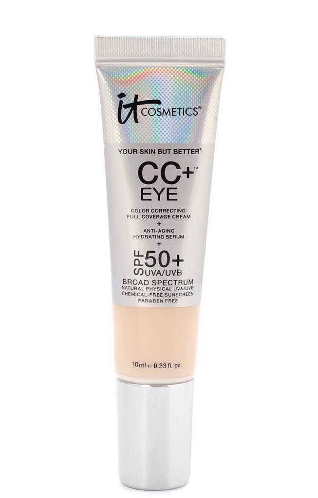 It Cosmetics- Your Skin But Better CC+ Eye Cream SPF 50+