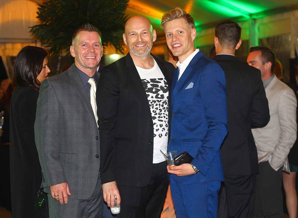 Jamie Thompson, Chris Wheeler, Drew Freund_ZooOlogie Urban Zoofari 2016