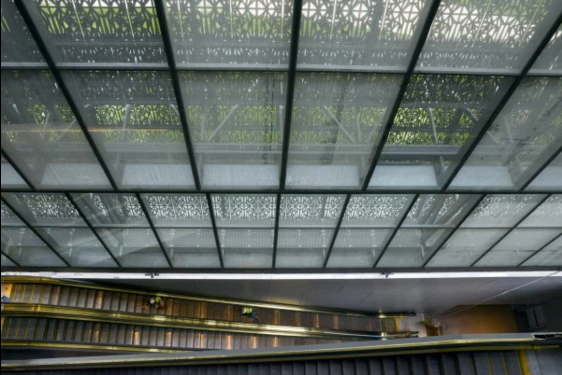 Smithsonian National Museum of African American History and Culture-4