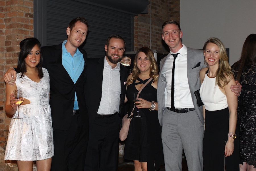 UCCRF Fund The Fight Night_7
