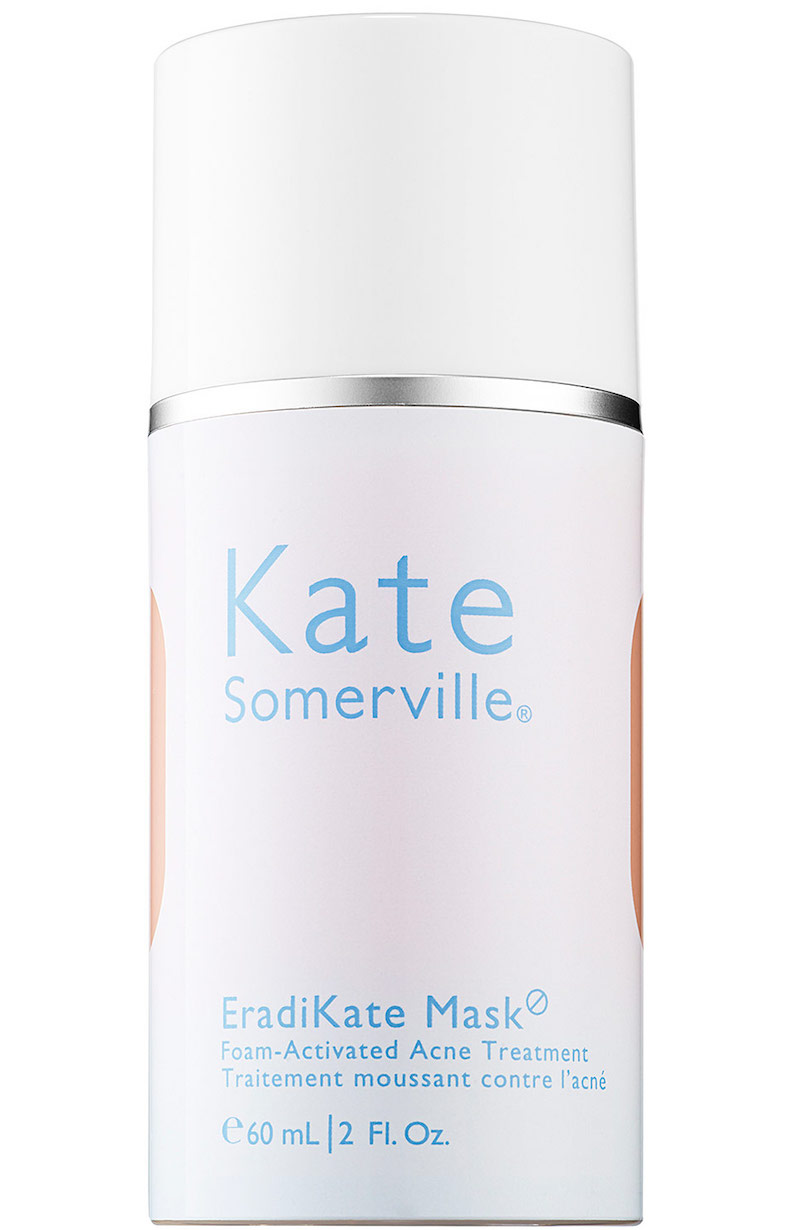 Kate Somerville- EradiKate Mask Foam-activated Acne Treatment