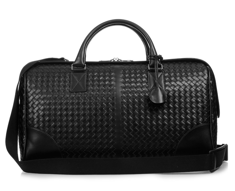 bottega veneta-weekender bag