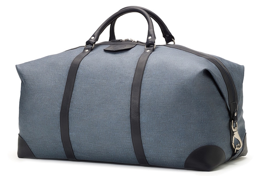 ghurka duffel bag