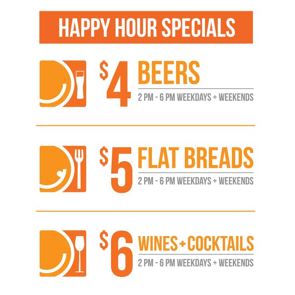lyfe kitchen happy hour