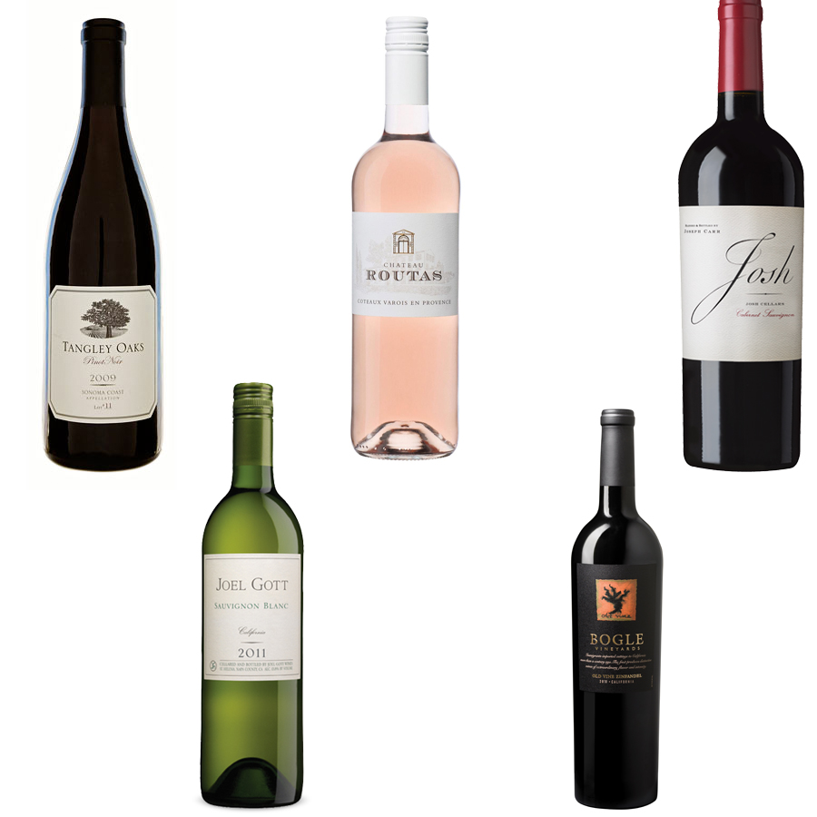 national wine day wines to pick up