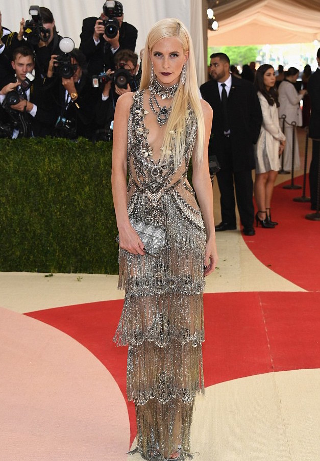 poppy delevingne met gala best dressed