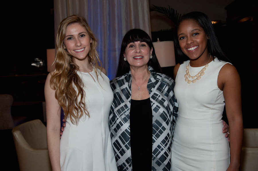 14th Annual Women in Space Science Award Celebration_3