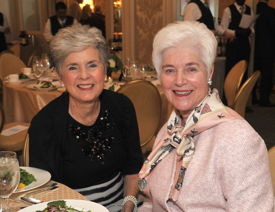 22ND annual Making History Awards_Liz Stifel