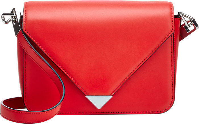 Alexander Wang Prisma Envelope Shoulder Bag