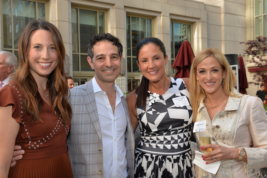 Childrens Research Fund 2016 Ball Kick Off_5136